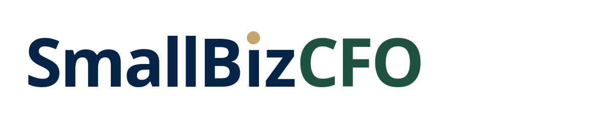 SmallBizCFO